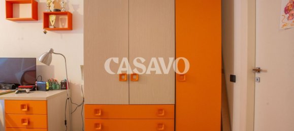 3 غرف نوم منزل ذو طابقين في Cologno Monzese, Italy رقم 323191 46