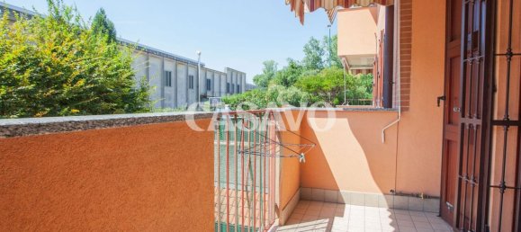 3 غرف نوم منزل ذو طابقين في Cologno Monzese, Italy رقم 323191 25