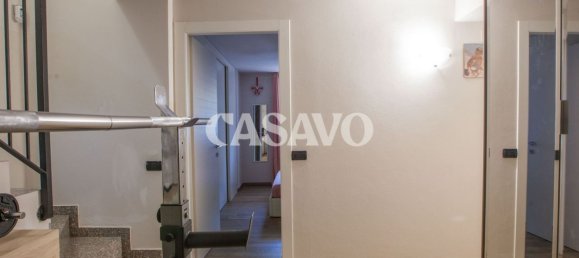 3 غرف نوم منزل ذو طابقين في Cologno Monzese, Italy رقم 323191 35