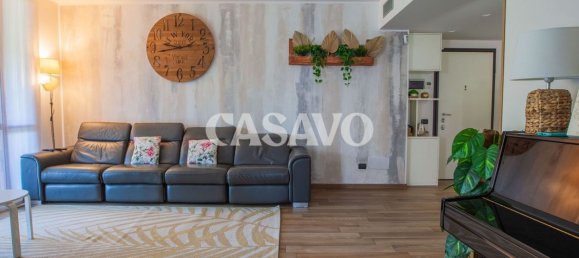 3 غرف نوم منزل ذو طابقين في Cologno Monzese, Italy رقم 323191 7