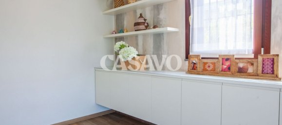 3 غرف نوم منزل ذو طابقين في Cologno Monzese, Italy رقم 323191 9