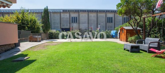 3 غرف نوم منزل ذو طابقين في Cologno Monzese, Italy رقم 323191 17