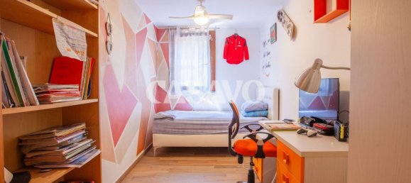 3 غرف نوم منزل ذو طابقين في Cologno Monzese, Italy رقم 323191 45