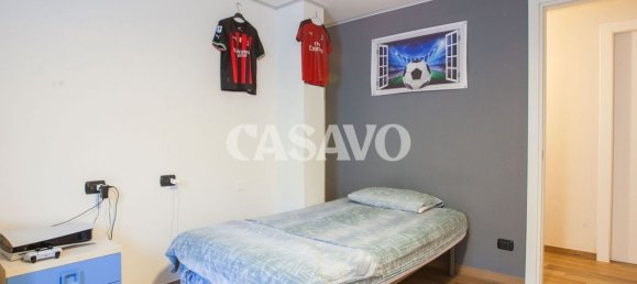 3 غرف نوم منزل ذو طابقين في Cologno Monzese, Italy رقم 323191 43