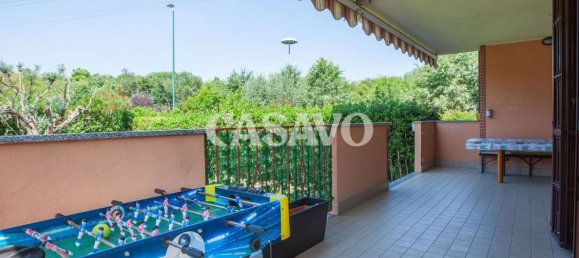 3 غرف نوم منزل ذو طابقين في Cologno Monzese, Italy رقم 323191 16