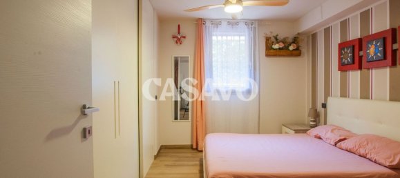 3 غرف نوم منزل ذو طابقين في Cologno Monzese, Italy رقم 323191 38