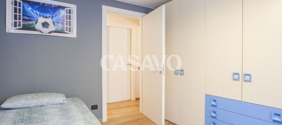 3 غرف نوم منزل ذو طابقين في Cologno Monzese, Italy رقم 323191 44