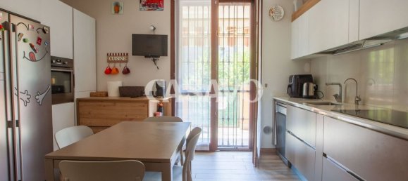 3 غرف نوم منزل ذو طابقين في Cologno Monzese, Italy رقم 323191 20