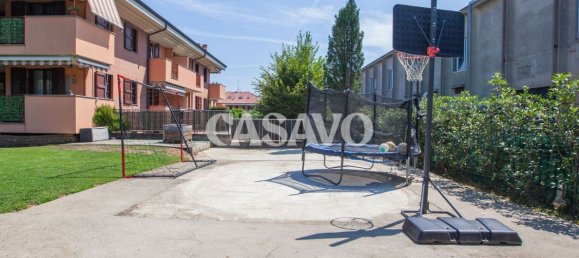 3 غرف نوم منزل ذو طابقين في Cologno Monzese, Italy رقم 323191 19