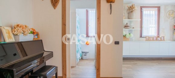 3 غرف نوم منزل ذو طابقين في Cologno Monzese, Italy رقم 323191 8