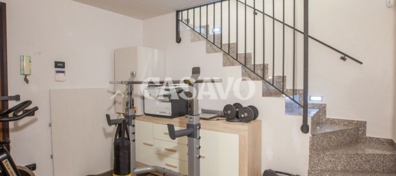 3 غرف نوم منزل ذو طابقين في Cologno Monzese, Italy رقم 323191 33