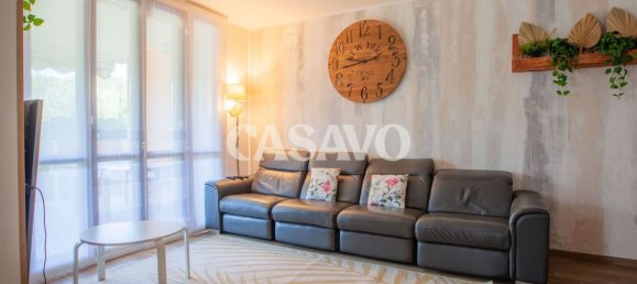 3 غرف نوم منزل ذو طابقين في Cologno Monzese, Italy رقم 323191 3