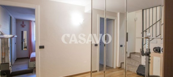 3 غرف نوم منزل ذو طابقين في Cologno Monzese, Italy رقم 323191 36