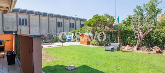 3 غرف نوم منزل ذو طابقين في Cologno Monzese, Italy رقم 323191 14