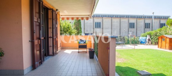 3 غرف نوم منزل ذو طابقين في Cologno Monzese, Italy رقم 323191 15