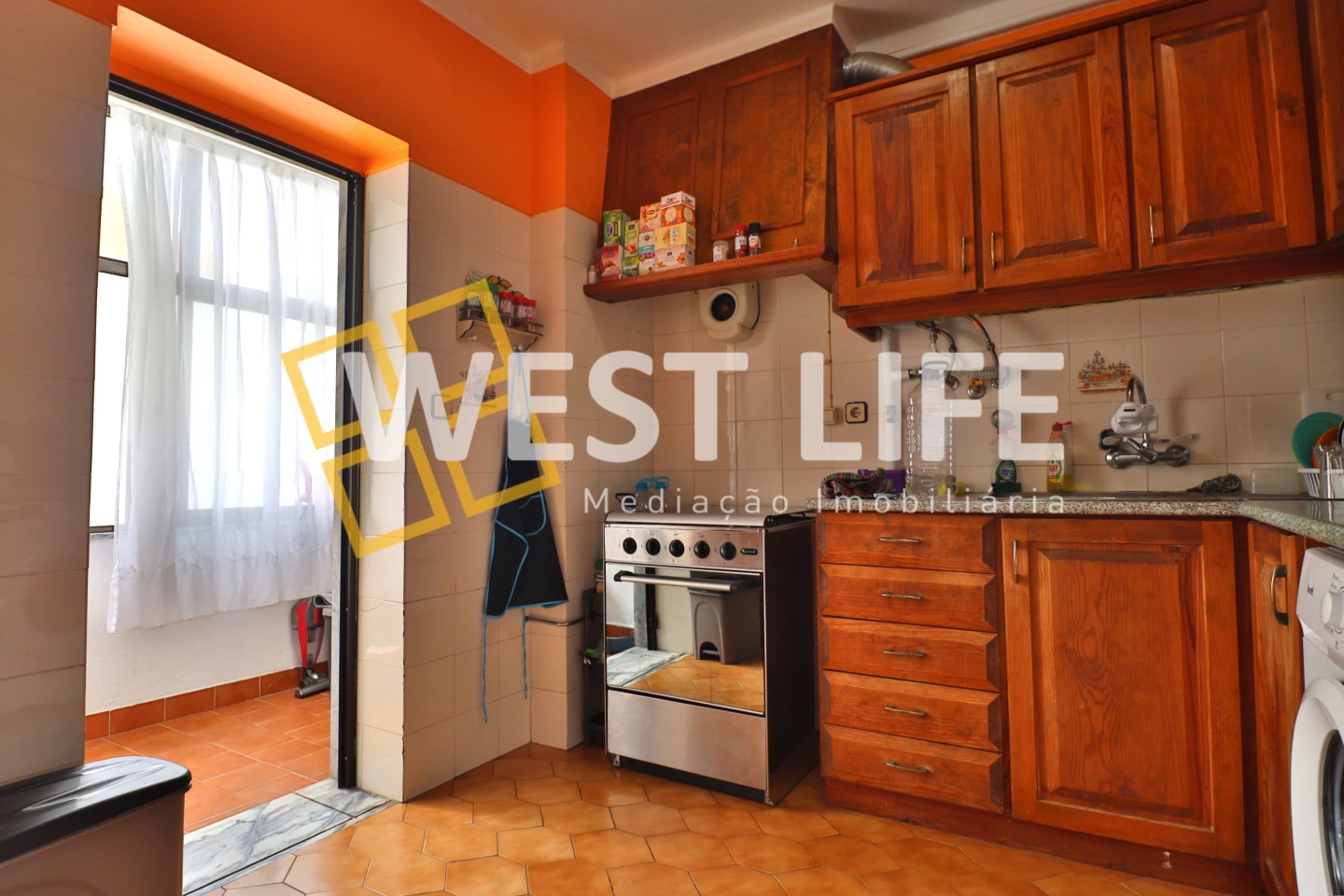 3 Schlafzimmer Wohnung in Torres Vedras, Portugal, Nr. 283072