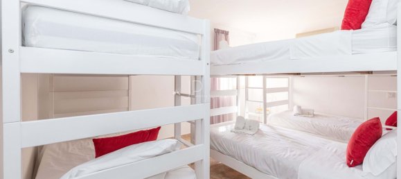 Вилла с 12 спальнями в Албуфейра, Португалия № 134303 20