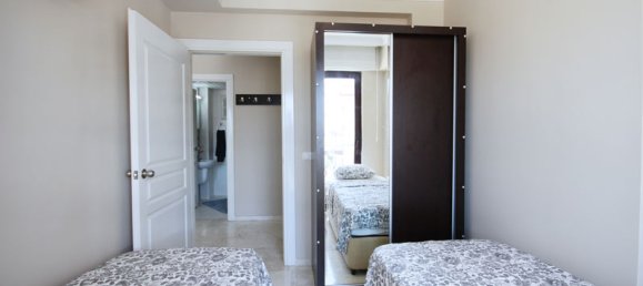 3 rooms Apartment in Belek, Turkey No. 17375 8