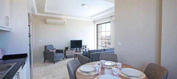 3 rooms Apartment in Belek, Turkey No. 17375 26