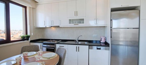 3 rooms Apartment in Belek, Turkey No. 17375 25