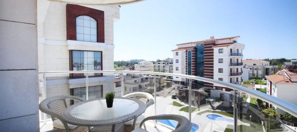 3 rooms Apartment in Belek, Turkey No. 17375 23