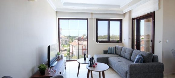 3 rooms Apartment in Belek, Turkey No. 17375 30