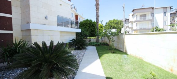 3 rooms Apartment in Belek, Turkey No. 17375 2