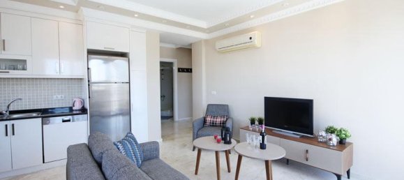 3 rooms Apartment in Belek, Turkey No. 17375 29
