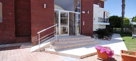 3 rooms Apartment in Belek, Turkey No. 17375 5