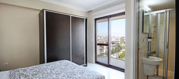 3 rooms Apartment in Belek, Turkey No. 17375 15