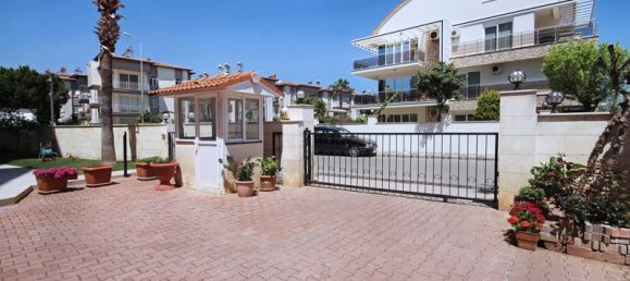 3 rooms Apartment in Belek, Turkey No. 17375 4