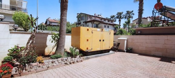 3 rooms Apartment in Belek, Turkey No. 17375 3