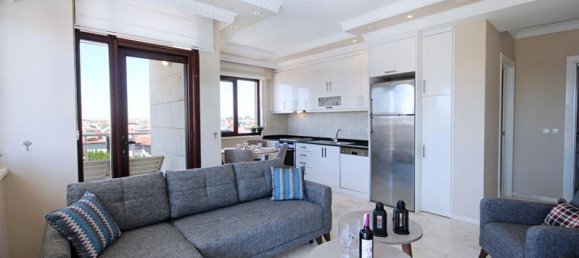 3 rooms Apartment in Belek, Turkey No. 17375 28