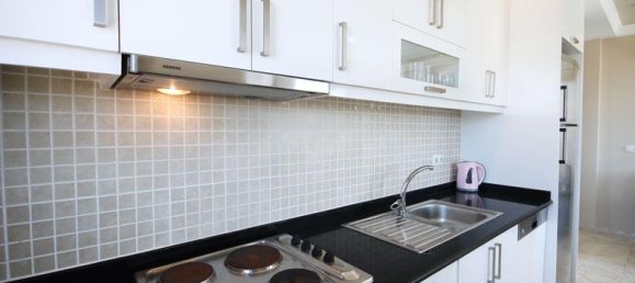 3 rooms Apartment in Belek, Turkey No. 17375 24