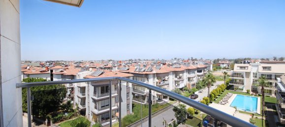 3 rooms Apartment in Belek, Turkey No. 17375 10