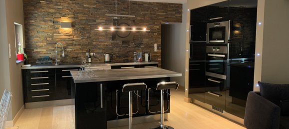 Apartamento de 2 dormitorios en Nancy, France No. 159942 3