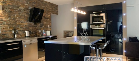 Apartamento de 2 dormitorios en Nancy, France No. 159942 5