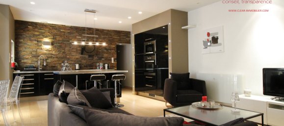 Apartamento de 2 dormitorios en Nancy, France No. 159942 4