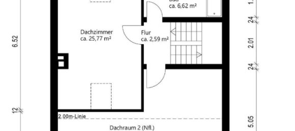 5 bedrooms Townhouse in Ebersberg, Germany No. 280173 15