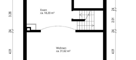 5 bedrooms Townhouse in Ebersberg, Germany No. 280173 13