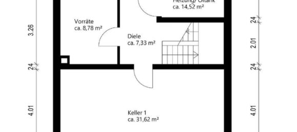 5 bedrooms Townhouse in Ebersberg, Germany No. 280173 16