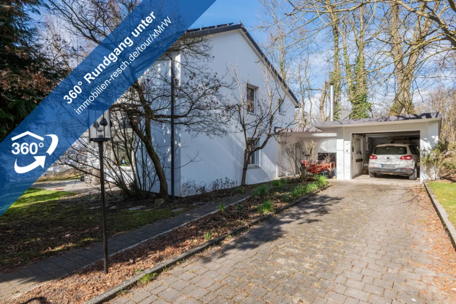 2 bedrooms House in Passau, Germany No. 10058