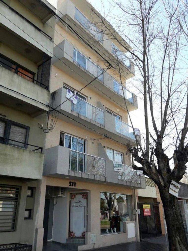 Studio in Campo Creado, Argentina No. 59084