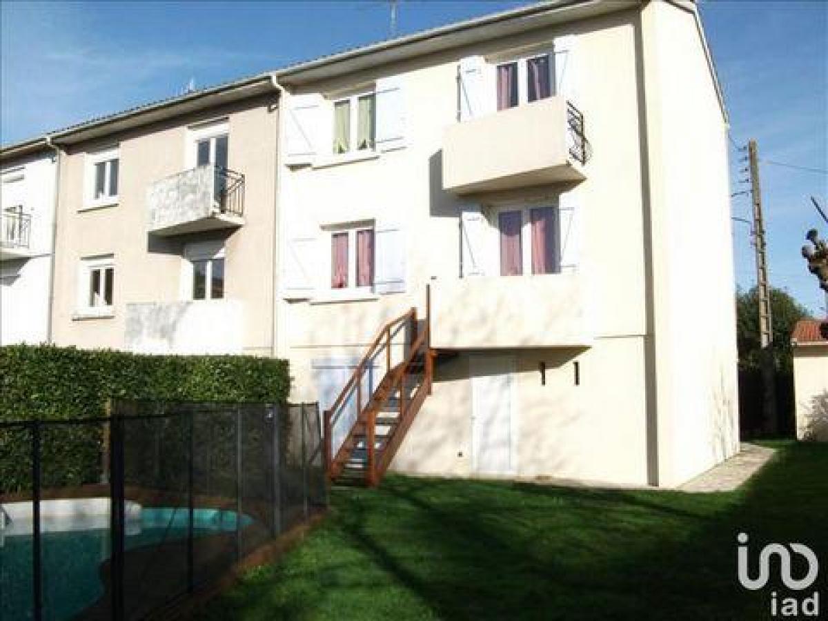 Casa T4 em Agen, France N.º 9942