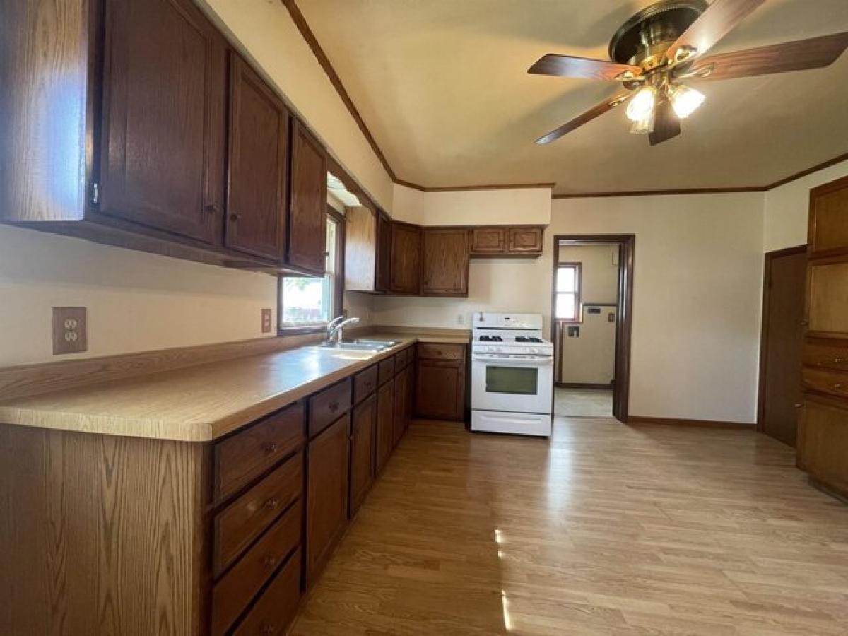 4 bedrooms House in Janesville, USA No. 401893