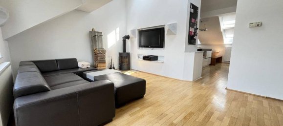 4 rooms Apartment in Rudolfsheim-Funfhaus, Austria No. 149992 5