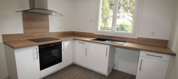 4 Schlafzimmer Haus in Mareuil-sur-Ourcq, France, Nr. 161453 3