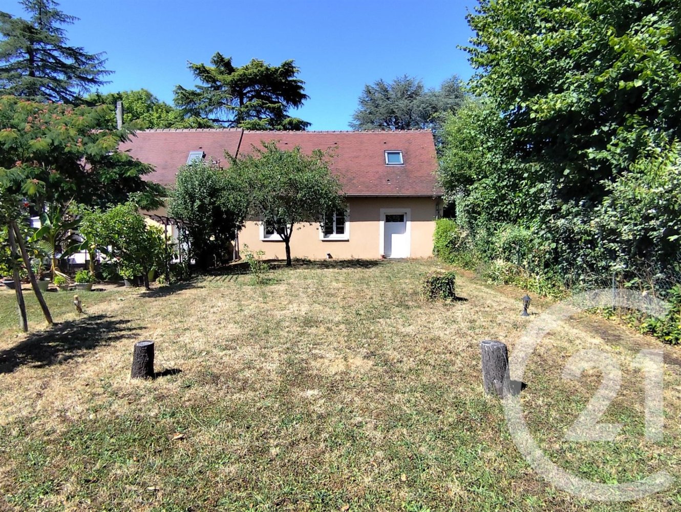 Casa T5 em La Chatre, France N.º 301491