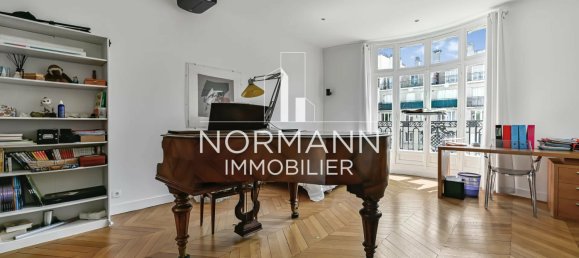 5 Schlafzimmer Wohnung in Paris, France, Nr. 336994 6