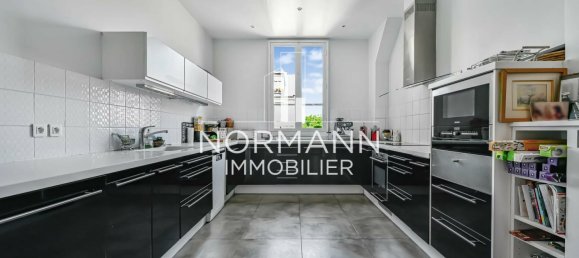 5 Schlafzimmer Wohnung in Paris, France, Nr. 336994 8